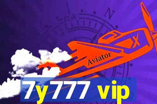 7y777 vip